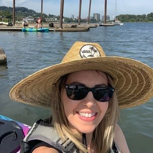 Meet your Posher, Kate